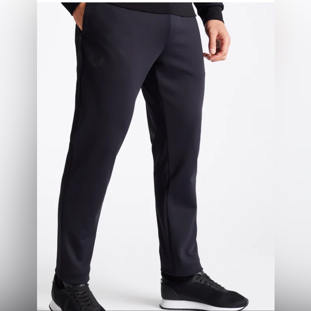 Castore Mens Navy Chino, XL